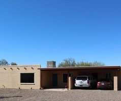 Foreclosure in  N VENUS CT Tucson, AZ 85704