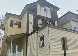 Foreclosure in  MAGNOLIA AVE Elizabeth, NJ 07201