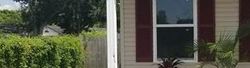 Foreclosure in  THAYER ST New Orleans, LA 70114
