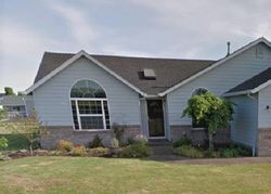 Foreclosure in  MOONEY ST Independence, OR 97351