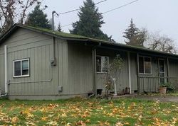 Foreclosure in  MYERS RD Eugene, OR 97401