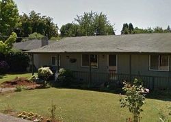 Foreclosure in  MYERS RD Eugene, OR 97401