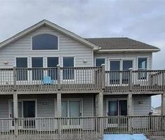 Foreclosure in  S OLD OREGON INLET RD Nags Head, NC 27959