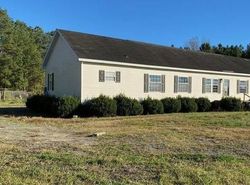 Foreclosure in  CONNELL LN Jamesville, NC 27846