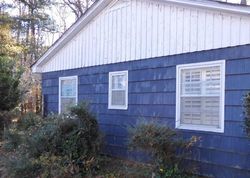 Foreclosure in  S CHURCH ST Fountain, NC 27829