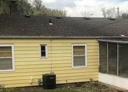 Foreclosure in  S OVERTON AVE Independence, MO 64052