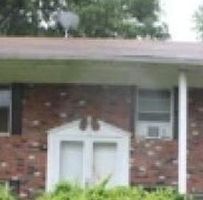 Foreclosure Listing in MYRON PL TROY, MO 63379