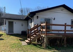 Foreclosure in  E PACIFIC ST Springfield, MO 65803