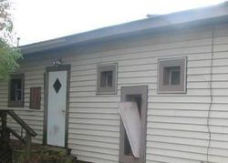 Foreclosure in  SHAW SKENE RD Boyle, MS 38730