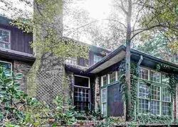 Foreclosure in  SOUTHWOOD RD Jackson, MS 39211
