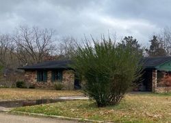 Foreclosure in  W HALF MILE ST West Point, MS 39773