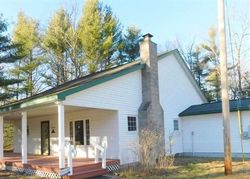 Foreclosure in  HOXEYVILLE RD Wellston, MI 49689