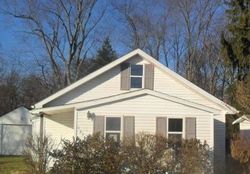 Foreclosure in  S 15TH ST Niles, MI 49120