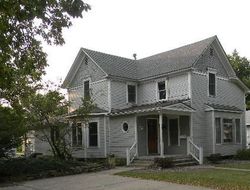 Foreclosure in  S JEFFERSON ST Hillsboro, KS 67063