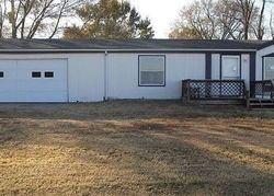 Foreclosure in  S HAVEN RD Haven, KS 67543