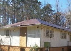 Foreclosure in  DODSON RD Fairburn, GA 30213