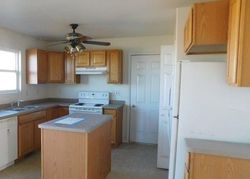 Foreclosure in  COUNTY ROAD 166 Agate, CO 80101