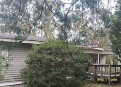 Foreclosure in  PARKER CEMETERY RD Jackson, AL 36545