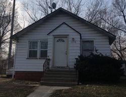 Foreclosure in  SHEPARD ST Lansing, MI 48912