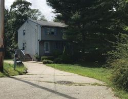 Foreclosure in  DONNELLAN CIR North Weymouth, MA 02191