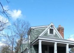 Foreclosure in  BAILEY HILL RD Dayville, CT 06241