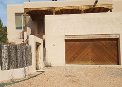 Foreclosure in  ALAMO CREEK DR Santa Fe, NM 87506