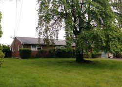 Foreclosure in  LAKESIDE RD Pennsburg, PA 18073