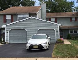 Foreclosure Listing in KENNEBEC CT BORDENTOWN, NJ 08505