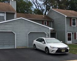 Foreclosure in  KENNEBEC CT Bordentown, NJ 08505