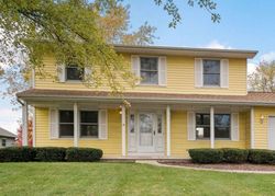 Foreclosure in  W WOODWORTH PL Roselle, IL 60172