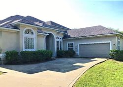 Foreclosure in  ATLANTIC BREEZE WAY Ponte Vedra Beach, FL 32082