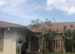 Foreclosure in  NW 110TH AVE Fort Lauderdale, FL 33322