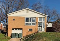Foreclosure in  H ST SE Washington, DC 20019