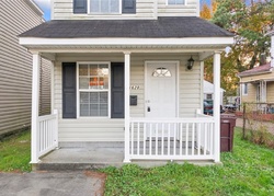 Foreclosure in  BERKLEY AVE Chesapeake, VA 23324