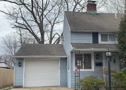 Foreclosure in  MELLOW LN Westbury, NY 11590
