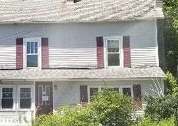 Foreclosure in  HART ST Housatonic, MA 01236