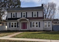 Foreclosure in  SCARBOROUGH RD Manchester, CT 06040