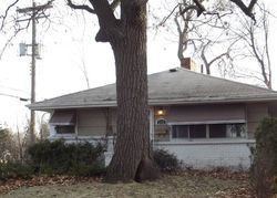 Foreclosure in  VINCENT AVE N Minneapolis, MN 55411