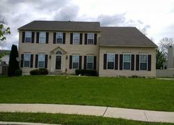 Foreclosure in  LOWER WAY RD Easton, PA 18045