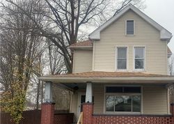 Foreclosure in  ROCKHILL AVE NE Alliance, OH 44601