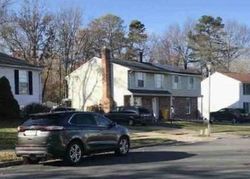 Foreclosure Listing in LEXINGTON DR SEVERN, MD 21144