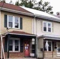 Foreclosure in  S MAIN ST Manheim, PA 17545