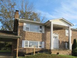 Foreclosure in  PISCATAWAY RD Clinton, MD 20735