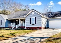 Foreclosure in  DILLARD CT Easley, SC 29642