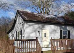 Foreclosure Listing in S BUNN RD HILLSDALE, MI 49242