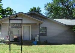 Foreclosure Listing in HEWITT RD WILSON, OK 73463