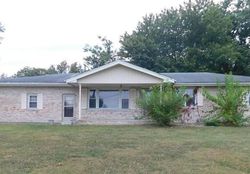 Foreclosure in  N STATE ROAD 3 Westport, IN 47283