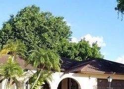 Foreclosure in  THE 12TH FAIRWAY West Palm Beach, FL 33414