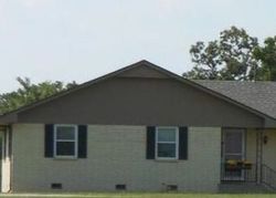 Foreclosure in  S 590 RD Miami, OK 74354