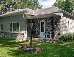 Foreclosure in  9TH ST Auburn, NE 68305